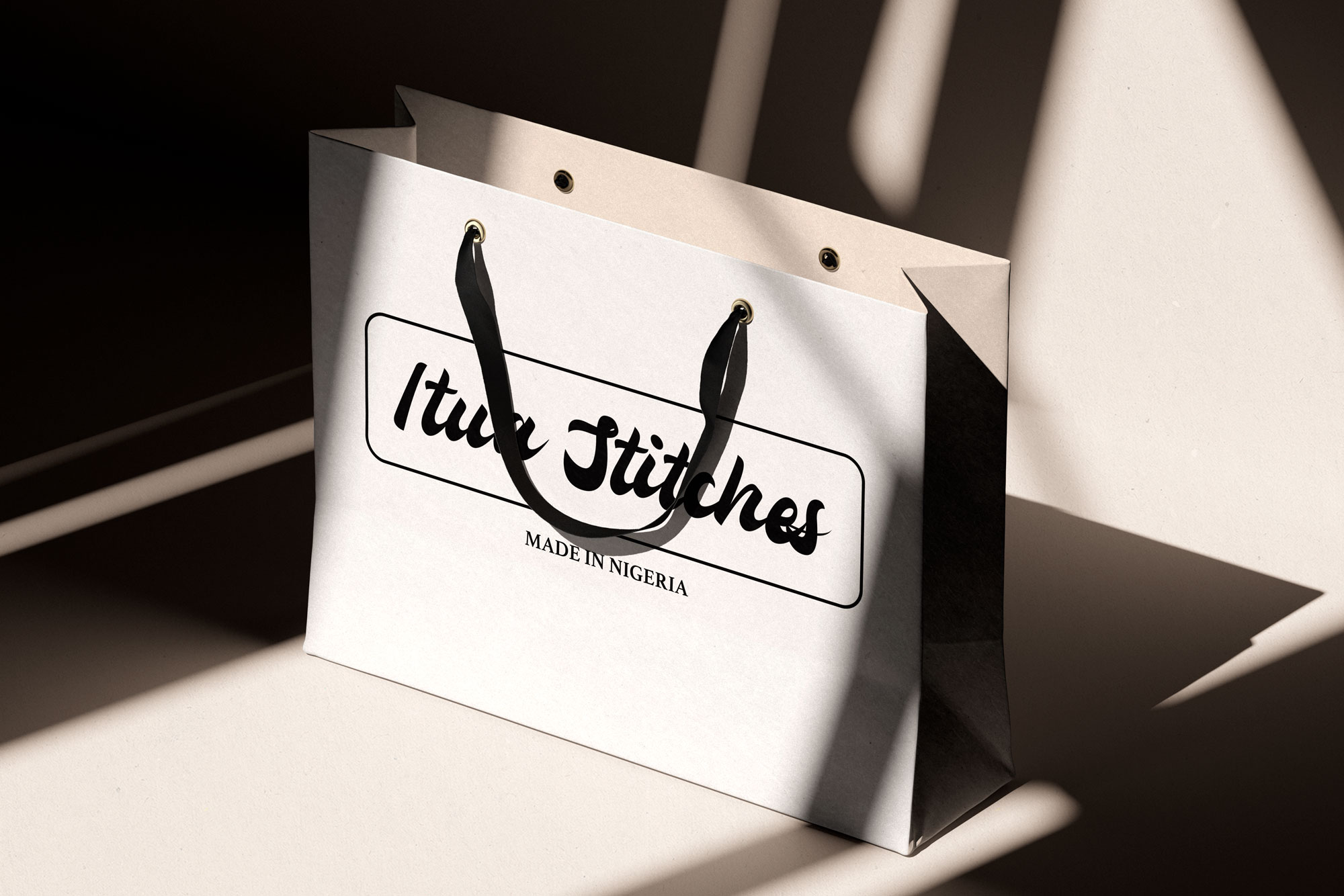 Packaging Bag